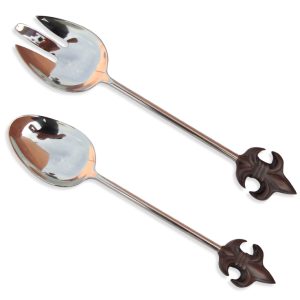Salad Server Set