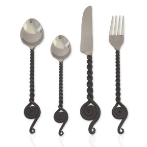 Flatware Set